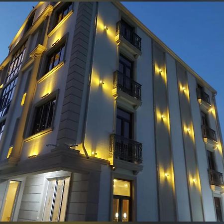 Royal Meridien Hotel Baku Eksteriør billede