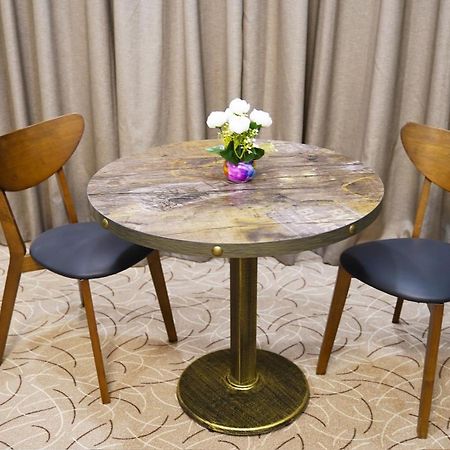 Royal Meridien Hotel Baku Eksteriør billede