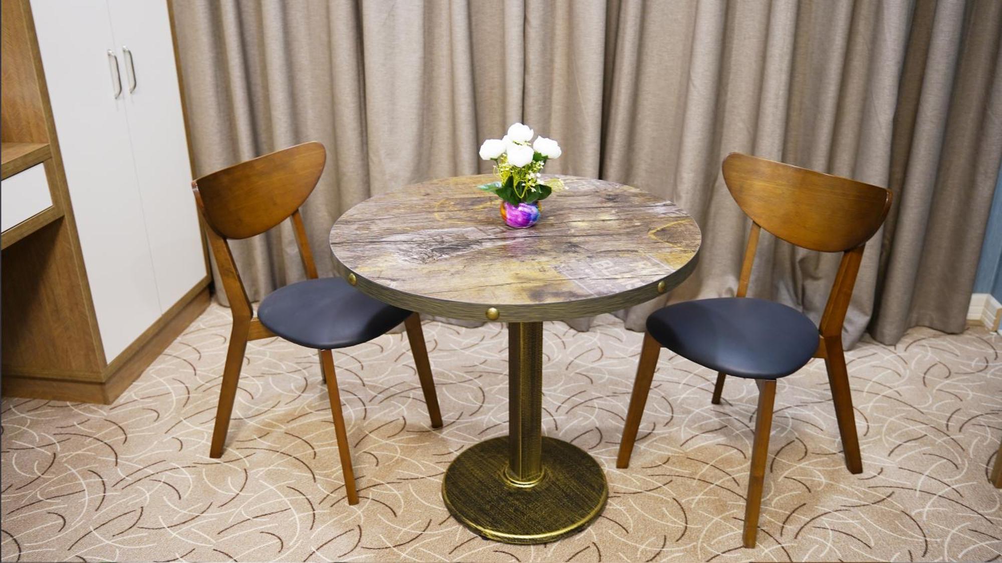 Royal Meridien Hotel Baku Eksteriør billede