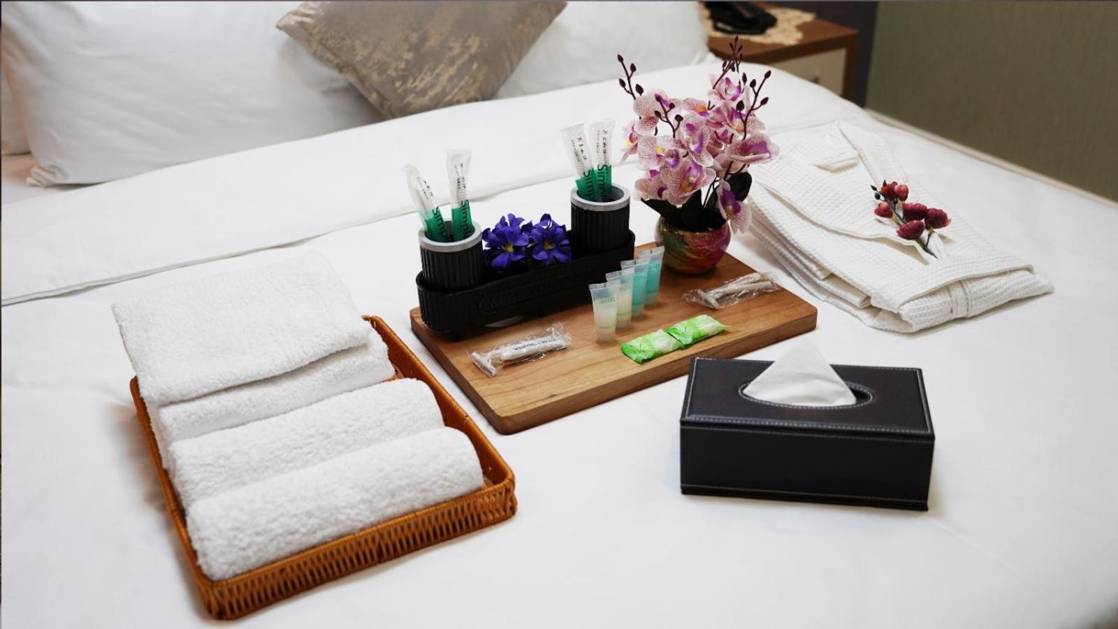 Royal Meridien Hotel Baku Eksteriør billede